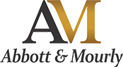 Abbott and Mourly logo